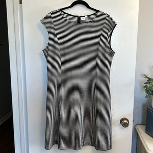 Gap Dress